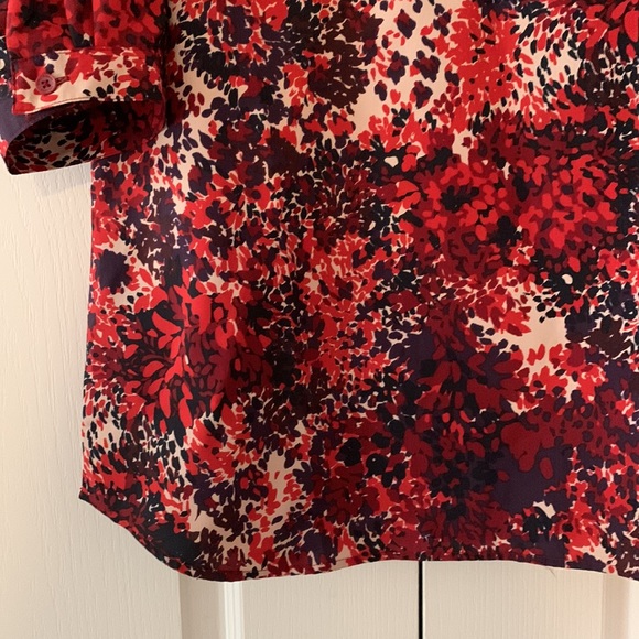 EUC Royal Robbins button front shirt - Picture 6 of 10